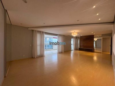 Apartamento, 3 quartos, 177 m² - Foto 2