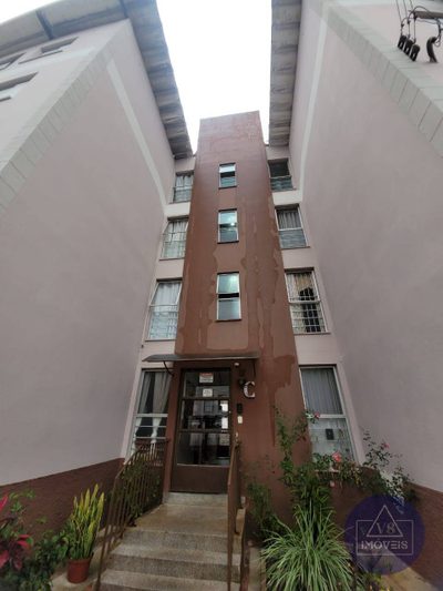 Apartamento, 2 quartos, 50 m² - Foto 3
