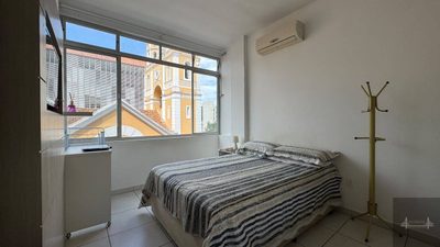 Apartamento, 1 quarto, 26 m² - Foto 3