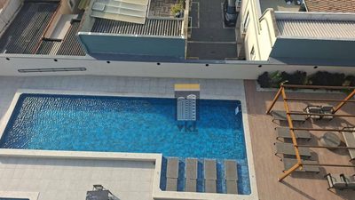 Apartamento, 2 quartos, 69 m² - Foto 2