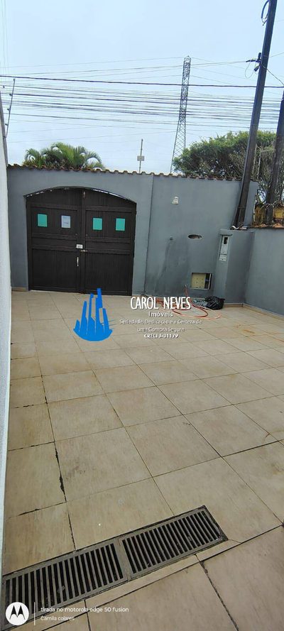 Casa, 2 quartos, 54 m² - Foto 2