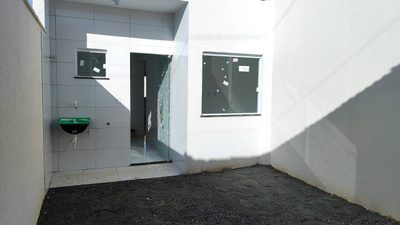 Casa, 2 quartos - Foto 5