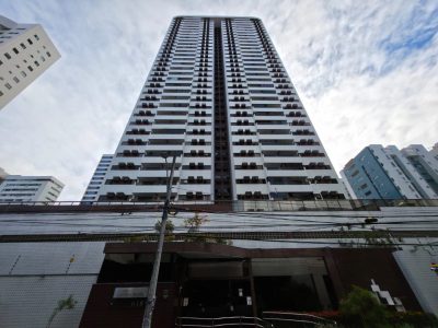 Apartamento, 3 quartos - Foto 4