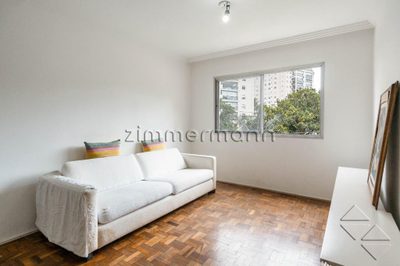 Apartamento, 3 quartos, 106 m² - Foto 3