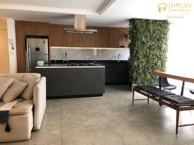 Apartamento, 2 quartos, 83 m² - Foto 5