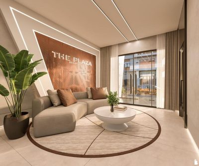 Apartamento, 2 quartos, 79 m² - Foto 4