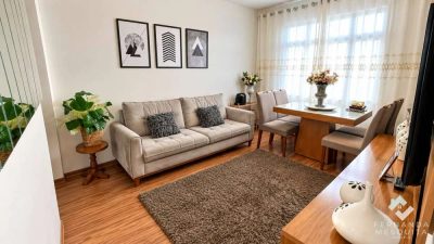 Apartamento, 2 quartos, 40 m² - Foto 1