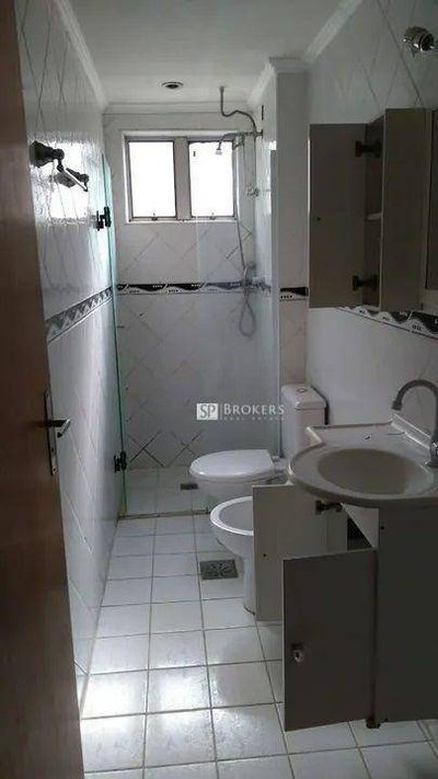 Apartamento, 3 quartos, 71 m² - Foto 4