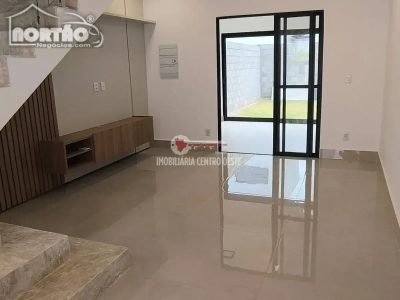 Casa, 3 quartos - Foto 3