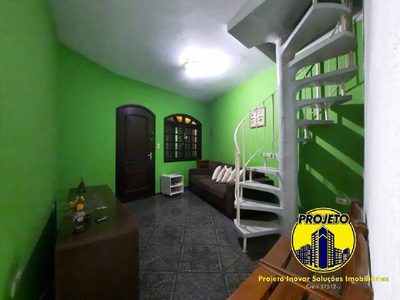 Casa, 3 quartos, 200 m² - Foto 1