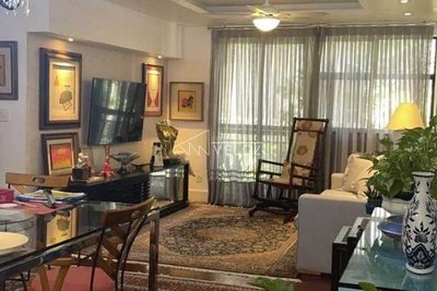 Apartamento, 3 quartos, 112 m² - Foto 3