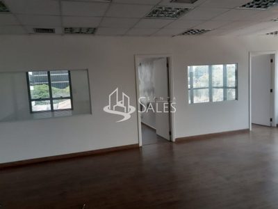 Loja-Salão - Foto 1