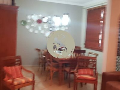 Apartamento, 2 quartos, 125 m² - Foto 2