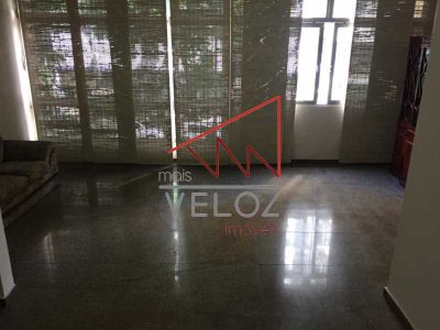 Apartamento, 3 quartos, 120 m² - Foto 1