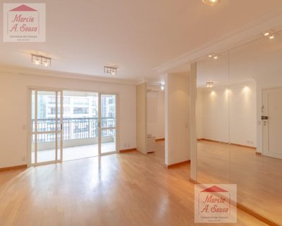 Apartamento, 3 quartos, 140 m² - Foto 3