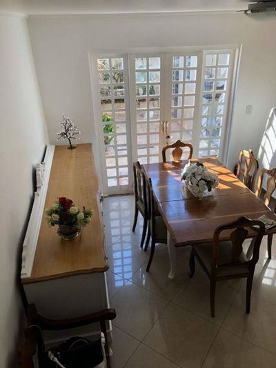 Casa, 3 quartos, 100 m² - Foto 3