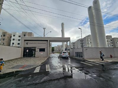 Apartamento, 2 quartos, 40 m² - Foto 1