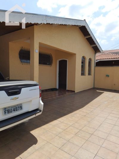Casa, 3 quartos, 167 m² - Foto 3
