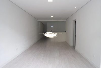 Apartamento, 2 quartos, 100 m² - Foto 2