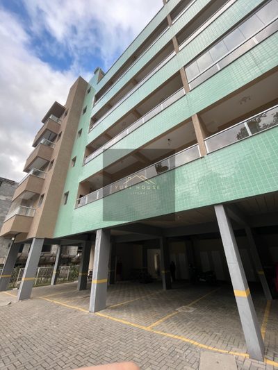Cobertura, 3 quartos, 150 m² - Foto 2