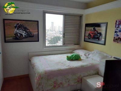 Apartamento, 3 quartos, 98 m² - Foto 4