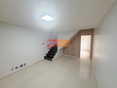 Sobrado, 2 quartos, 242 m² - Foto 4