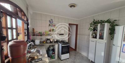 Casa, 3 quartos, 155 m² - Foto 5