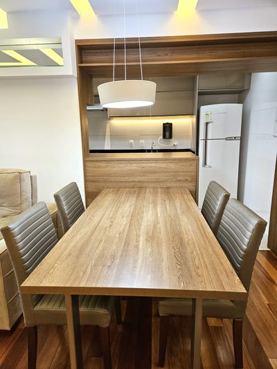 Apartamento, 2 quartos - Foto 2