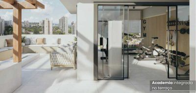 Apartamento, 2 quartos, 75 m² - Foto 5