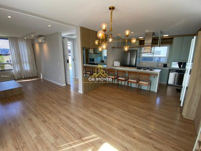 Sobrado, 3 quartos, 173 m² - Foto 3