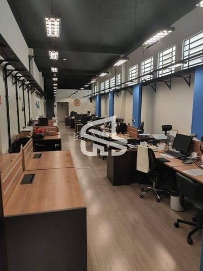 Loja-Salão, 600 m² - Foto 4