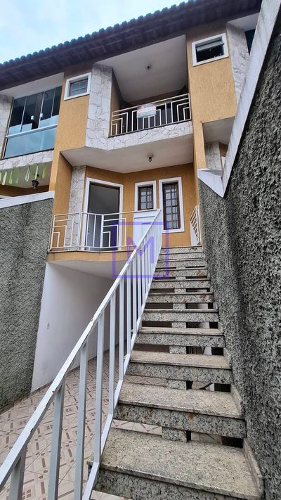 Casa, 3 quartos, 101 m² - Foto 5