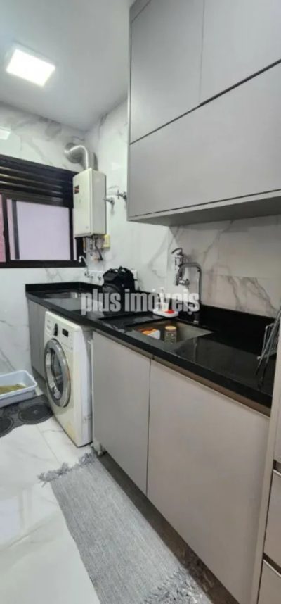 Apartamento, 2 quartos, 67 m² - Foto 2