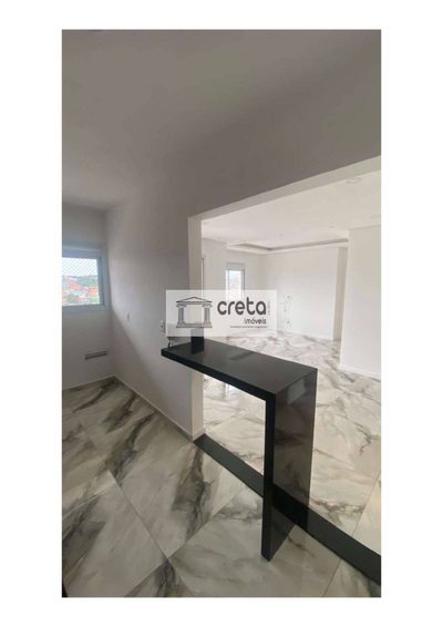 Apartamento, 2 quartos, 66 m² - Foto 5
