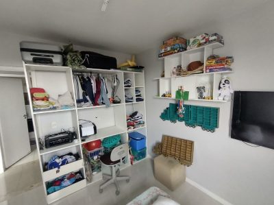 Apartamento, 2 quartos, 70 m² - Foto 3