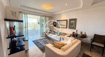 Apartamento, 3 quartos, 120 m² - Foto 5