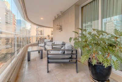 Apartamento, 4 quartos, 332 m² - Foto 5