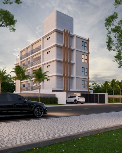 Loja-Salão, 18 m² - Foto 1