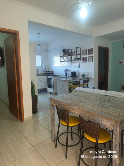 Apartamento, 2 quartos, 86 m² - Foto 1