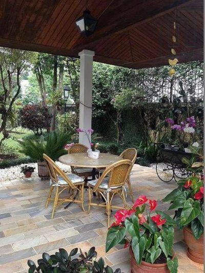 Sobrado, 4 quartos, 435 m² - Foto 4