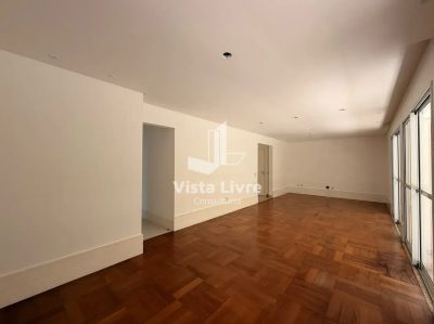 Apartamento, 3 quartos, 134 m² - Foto 5
