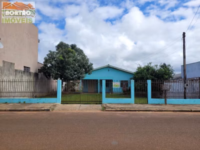 Casa, 3 quartos, 120 m² - Foto 1
