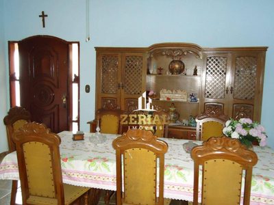 Sobrado, 4 quartos, 325 m² - Foto 3