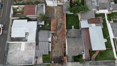 Terreno, 476 m² - Foto 1