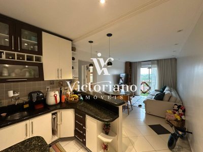 Apartamento, 2 quartos, 69 m² - Foto 1