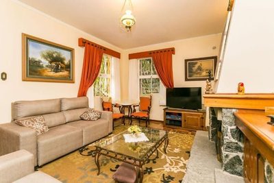 Casa, 5 quartos, 419 m² - Foto 2