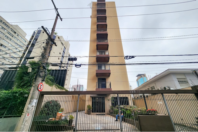 Apartamento, 1 quarto, 35 m² - Foto 5