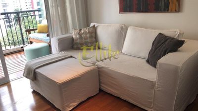Apartamento, 2 quartos, 72 m² - Foto 1