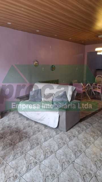 Casa, 2 quartos, 189 m² - Foto 2