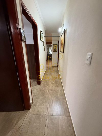 Casa, 3 quartos, 250 m² - Foto 3